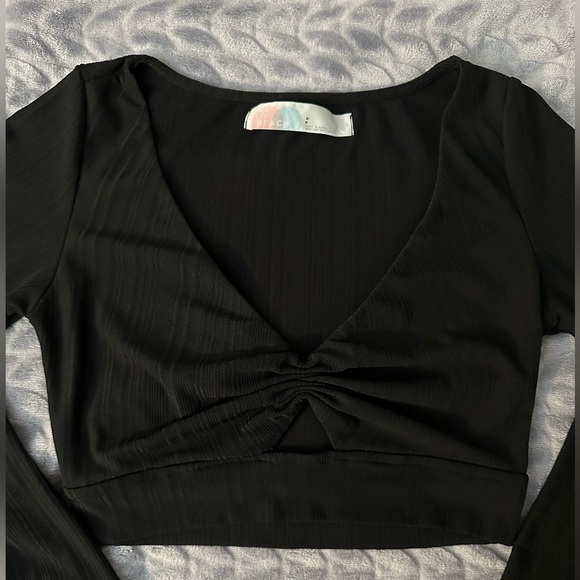 Free People crop top - Picture 3 of 8